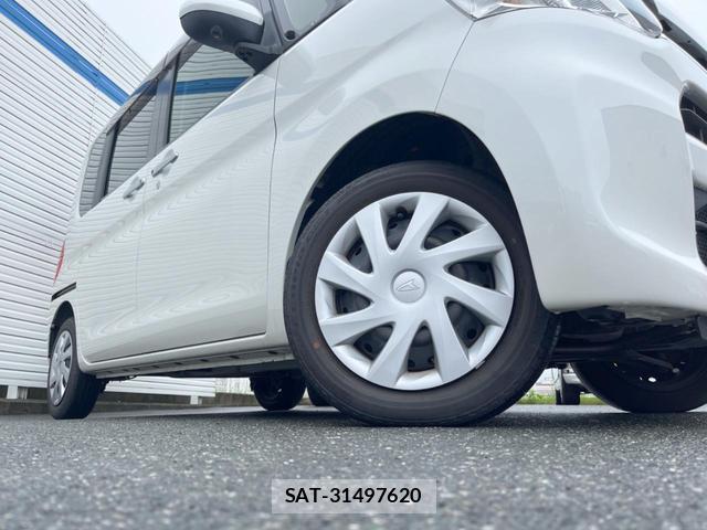 Daihatsu TANTO 2018-11 8814607-13