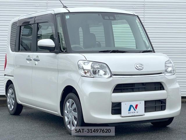 Daihatsu TANTO 2018-11 8814607-16