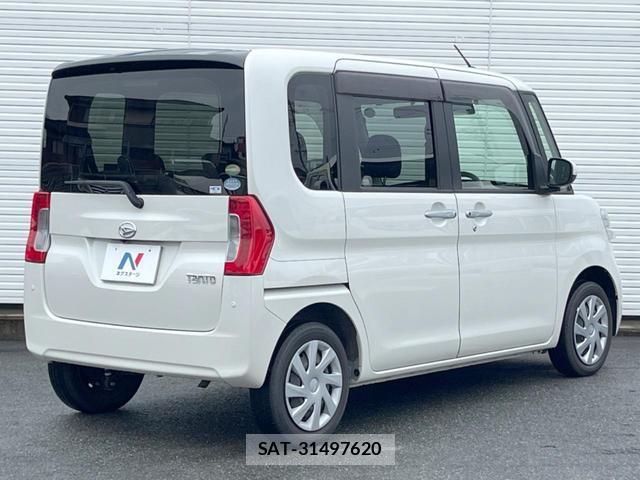 Daihatsu TANTO 2018-11 8814607-17