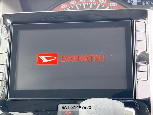 Daihatsu TANTO 2018-11 8814607-4