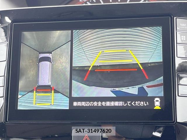 Daihatsu TANTO 2018-11 8814607-5