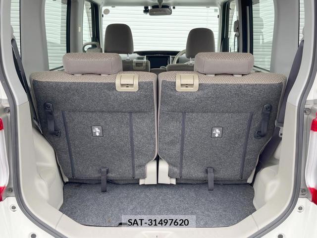 Daihatsu TANTO 2018-11 8814607-9