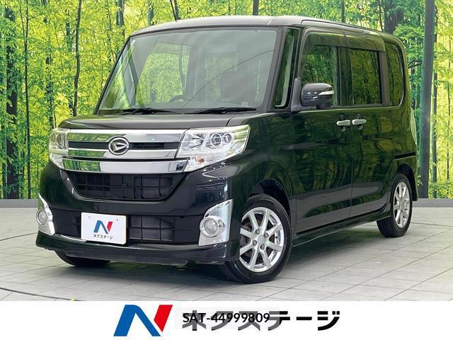 Daihatsu TANTO 2015-09 8814755-0