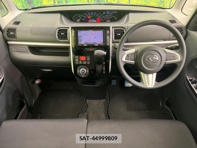Daihatsu TANTO 2015-09 8814755-1