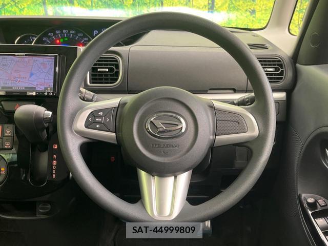 Daihatsu TANTO 2015-09 8814755-10