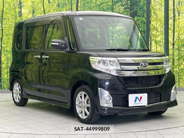 Daihatsu TANTO 2015-09 8814755-15