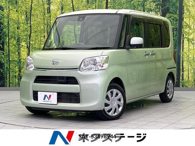 Daihatsu TANTO 2015-08 8814756-0