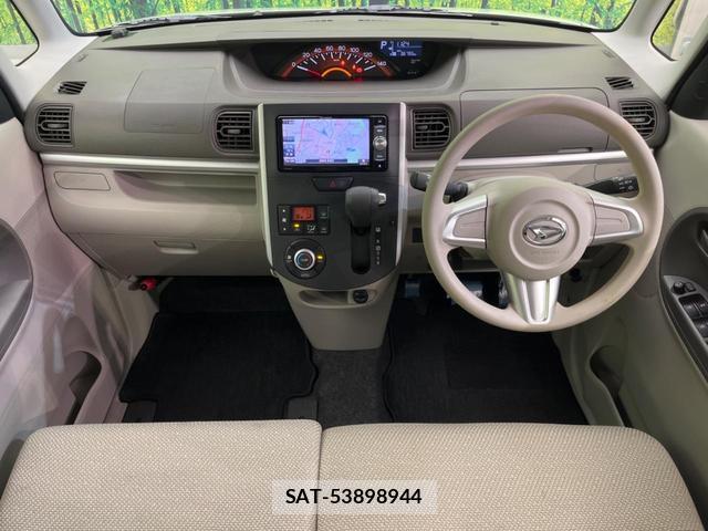 Daihatsu TANTO 2015-08 8814756-1