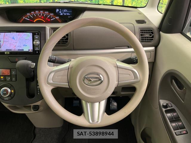 Daihatsu TANTO 2015-08 8814756-10