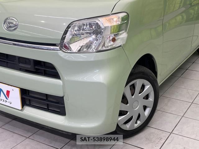 Daihatsu TANTO 2015-08 8814756-11