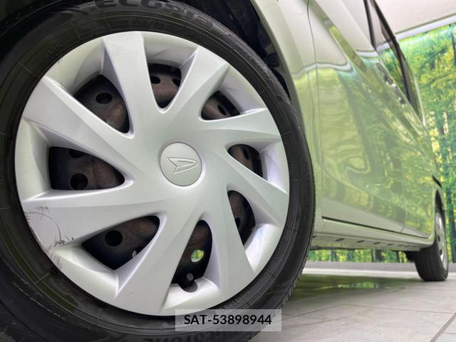 Daihatsu TANTO 2015-08 8814756-12