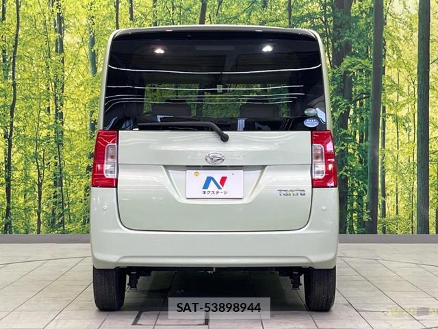 Daihatsu TANTO 2015-08 8814756-14