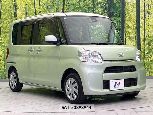 Daihatsu TANTO 2015-08 8814756-15