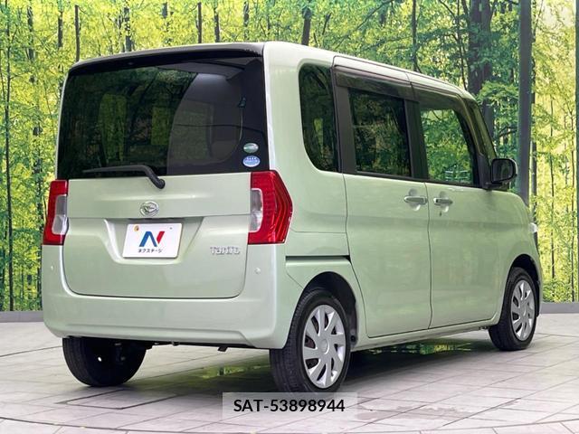 Daihatsu TANTO 2015-08 8814756-16