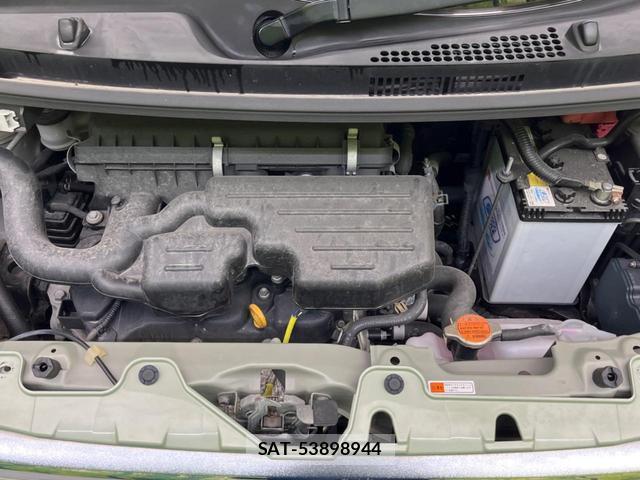 Daihatsu TANTO 2015-08 8814756-17