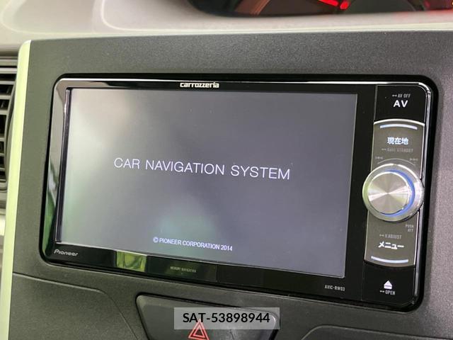 Daihatsu TANTO 2015-08 8814756-2