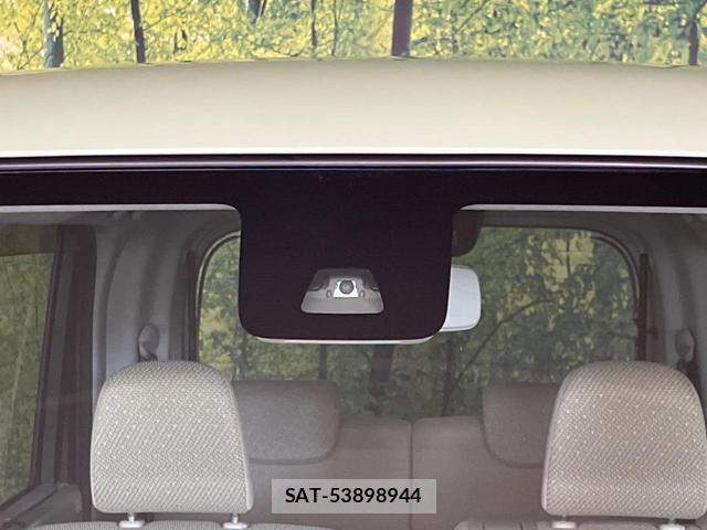 Daihatsu TANTO 2015-08 8814756-3
