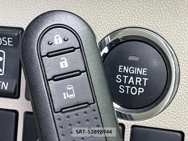 Daihatsu TANTO 2015-08 8814756-4