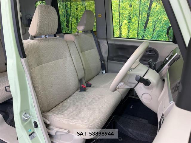Daihatsu TANTO 2015-08 8814756-7