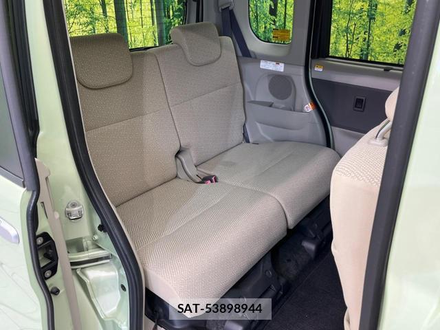 Daihatsu TANTO 2015-08 8814756-8