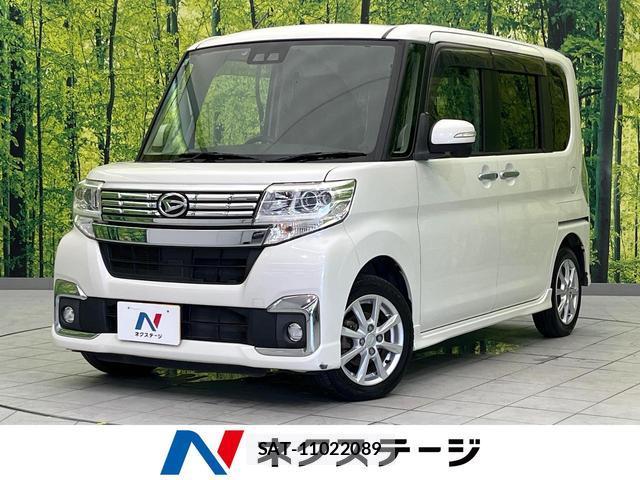 Daihatsu TANTO 2017-12 8814757-0