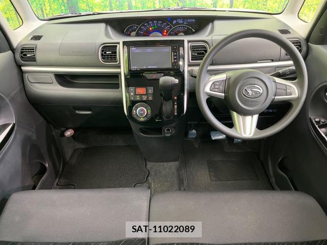 Daihatsu TANTO 2017-12 8814757-1