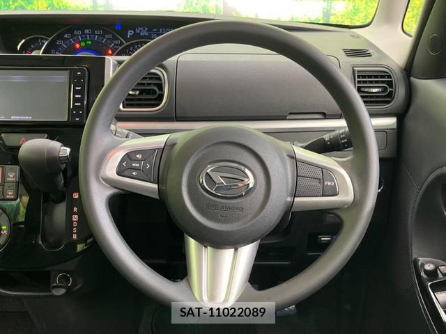 Daihatsu TANTO 2017-12 8814757-10