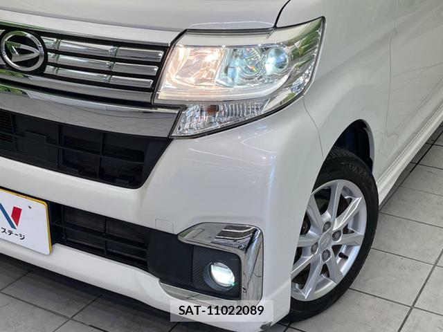 Daihatsu TANTO 2017-12 8814757-11