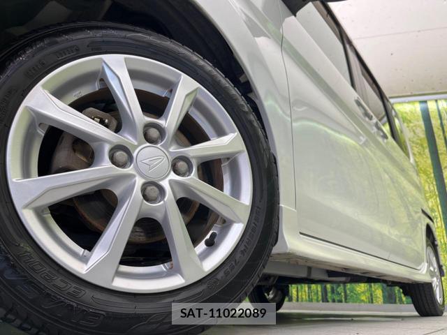 Daihatsu TANTO 2017-12 8814757-12