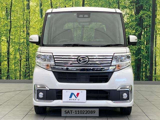 Daihatsu TANTO 2017-12 8814757-13