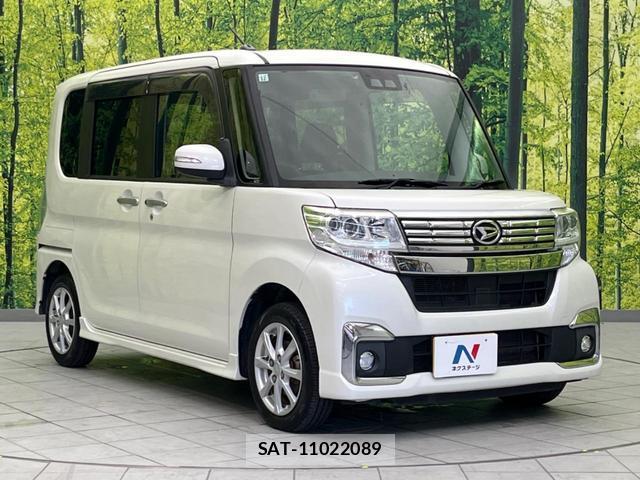 Daihatsu TANTO 2017-12 8814757-15
