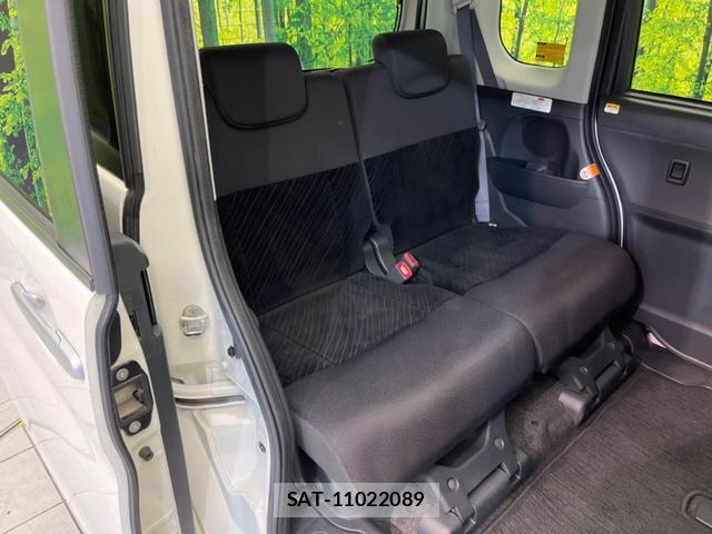 Daihatsu TANTO 2017-12 8814757-8
