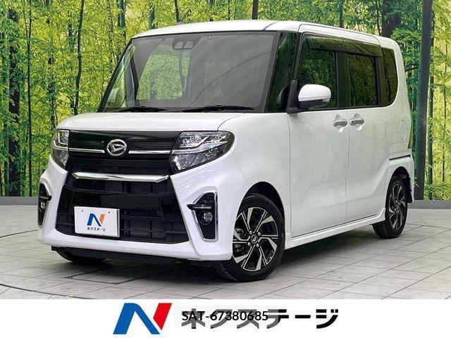 Daihatsu TANTO 2021-12 8814772-0