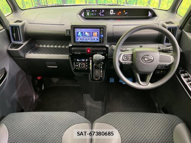 Daihatsu TANTO 2021-12 8814772-1