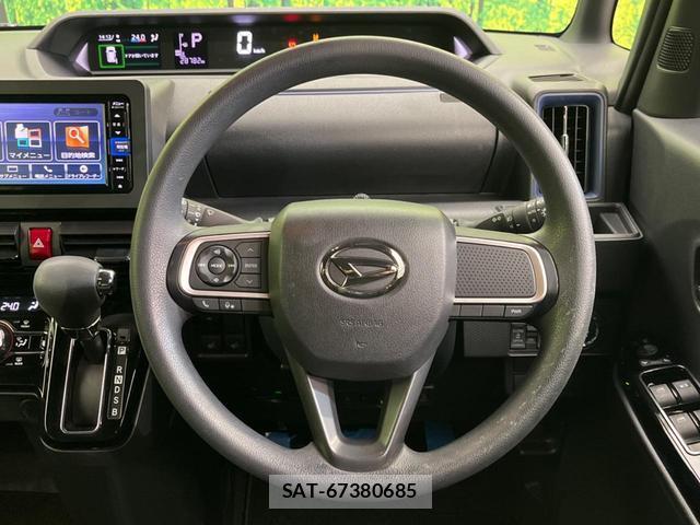 Daihatsu TANTO 2021-12 8814772-10