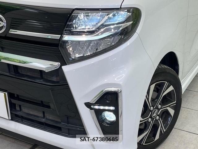 Daihatsu TANTO 2021-12 8814772-11