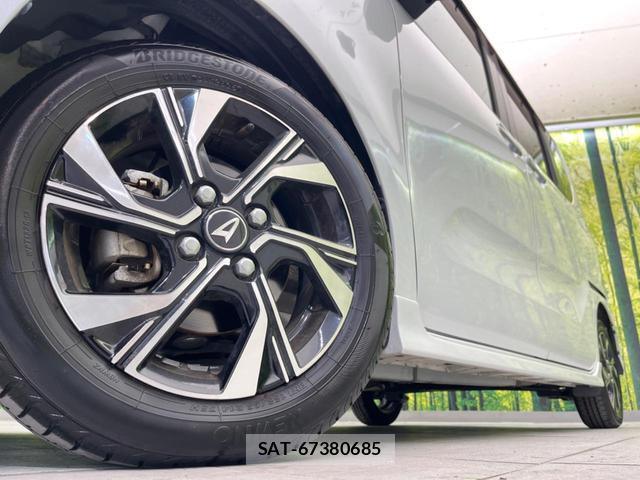 Daihatsu TANTO 2021-12 8814772-12