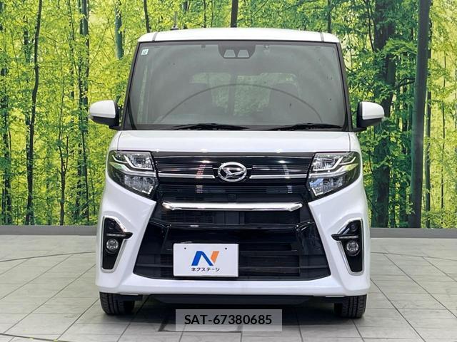 Daihatsu TANTO 2021-12 8814772-13