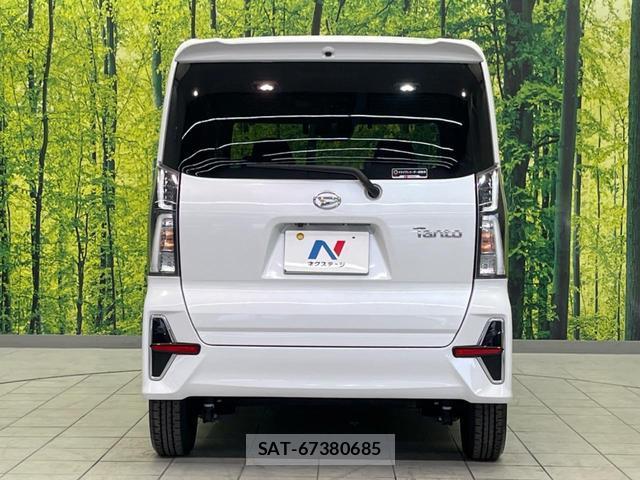 Daihatsu TANTO 2021-12 8814772-14