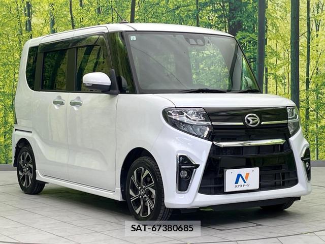 Daihatsu TANTO 2021-12 8814772-15