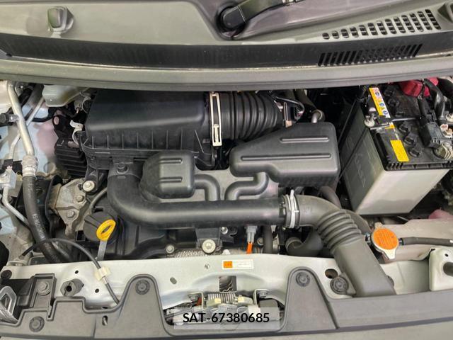 Daihatsu TANTO 2021-12 8814772-17