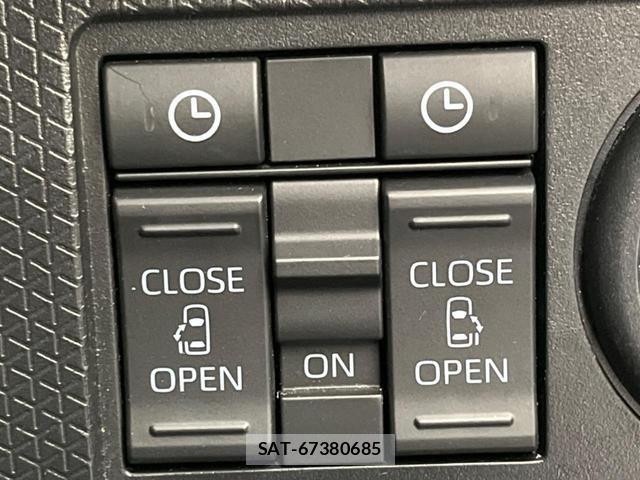 Daihatsu TANTO 2021-12 8814772-2