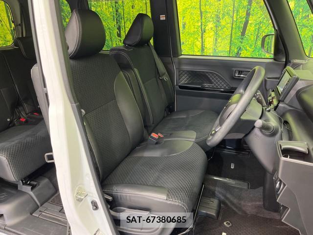Daihatsu TANTO 2021-12 8814772-7