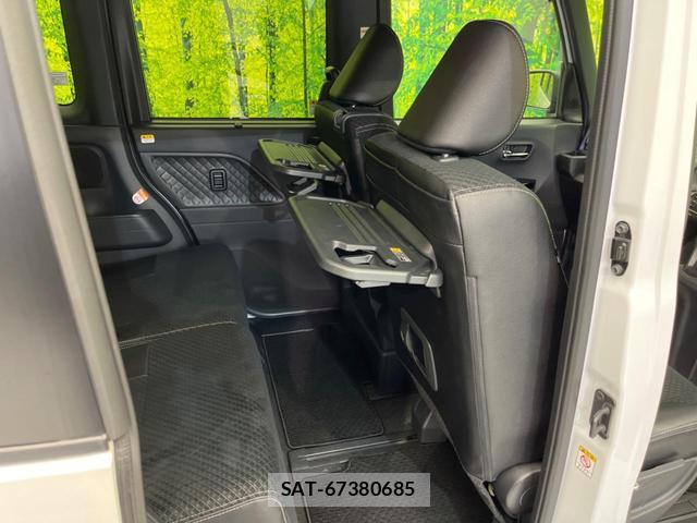 Daihatsu TANTO 2021-12 8814772-8