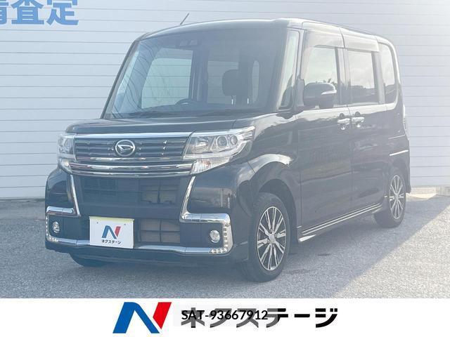 Daihatsu TANTO 2017-09 8814784-0