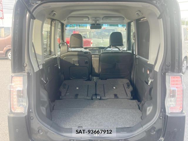 Daihatsu TANTO 2017-09 8814784-10