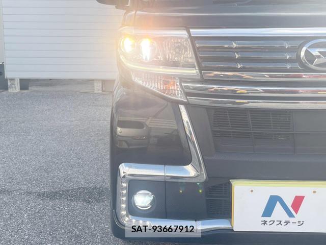 Daihatsu TANTO 2017-09 8814784-12