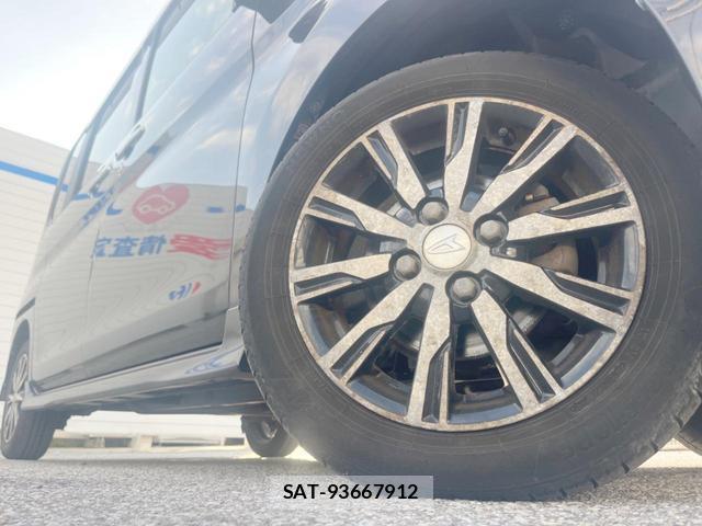 Daihatsu TANTO 2017-09 8814784-13