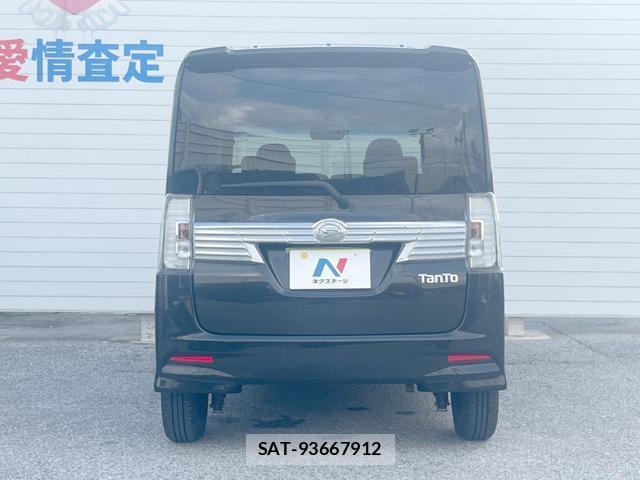 Daihatsu TANTO 2017-09 8814784-15