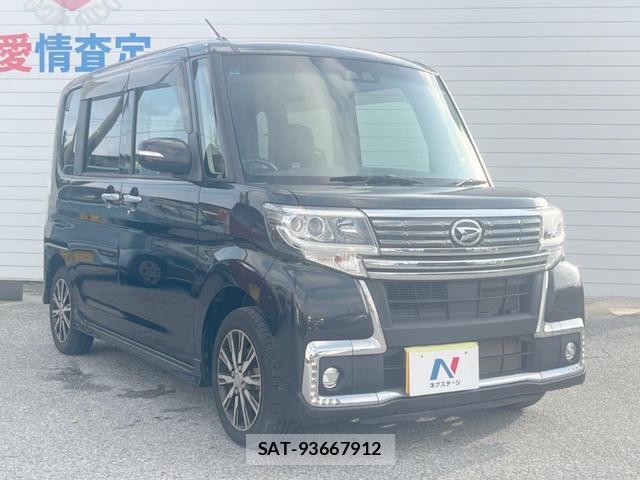 Daihatsu TANTO 2017-09 8814784-16